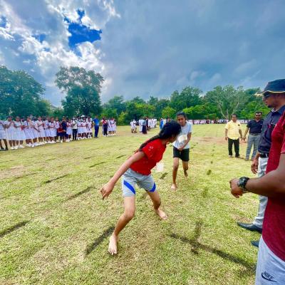 නිවාසාන්තර මලෙල ක්‍රිඩා උත්සවය   