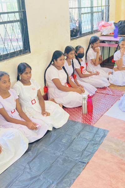 වෙසක් සතිය