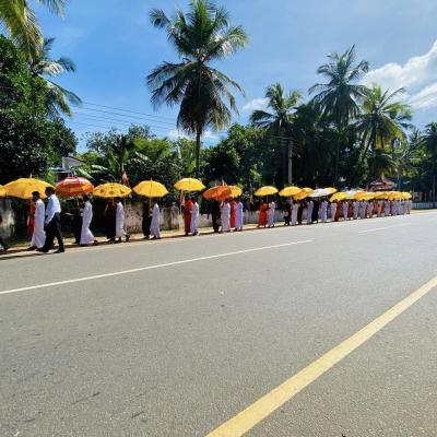 වෙසක් සතිය