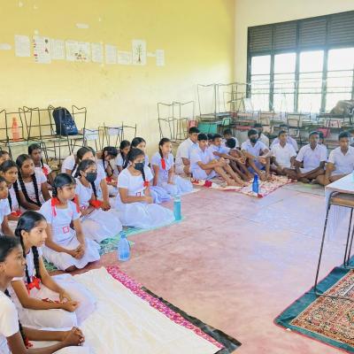 වෙසක් සතිය