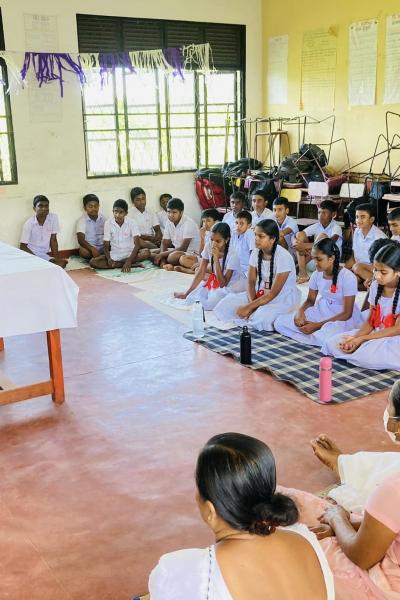 වෙසක් සතිය