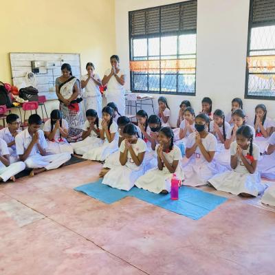 වෙසක් සතිය