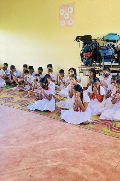 වෙසක් සතිය