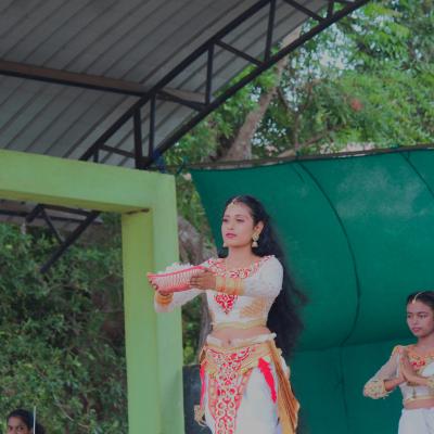  ගුරු දින සැමරුම