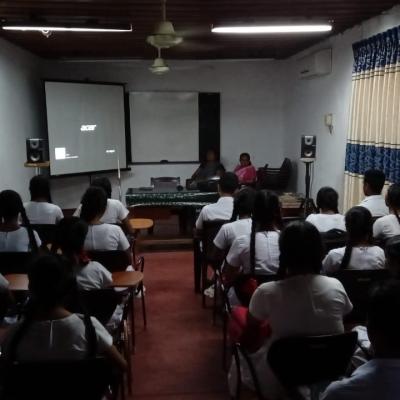 කථීක තරග  තරග 