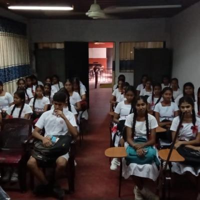 කථීක තරග  තරග 