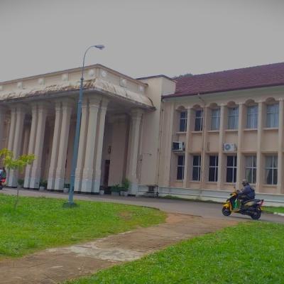 පේරාදෙණිය විශ්වවිද්‍යාලය